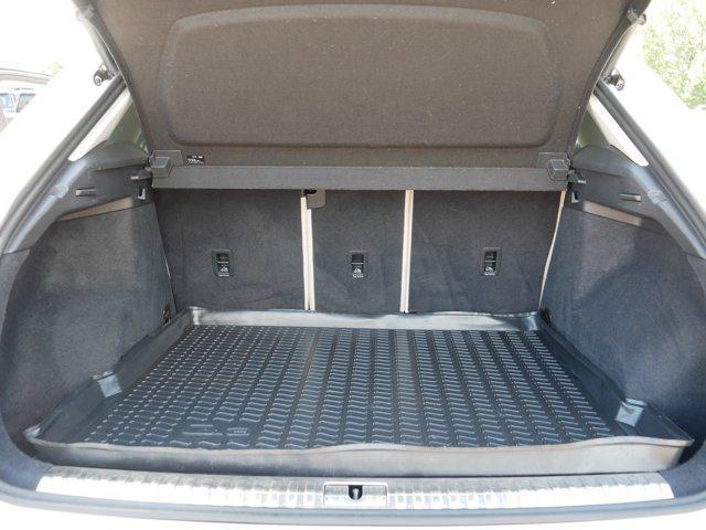 used 2022 Audi Q3 car, priced at $29,998