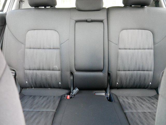 used 2022 Kia Sportage car, priced at $21,498
