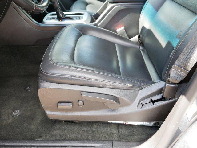 used 2017 Chevrolet Colorado car, priced at $13,998