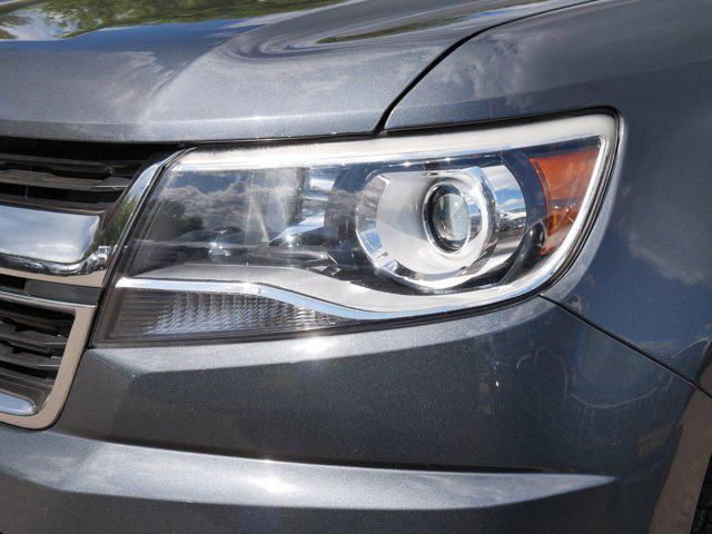 used 2017 Chevrolet Colorado car, priced at $13,998