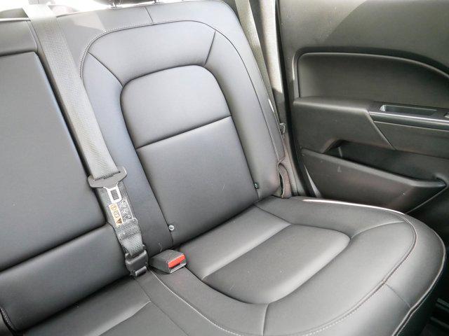 used 2017 Chevrolet Colorado car, priced at $13,998