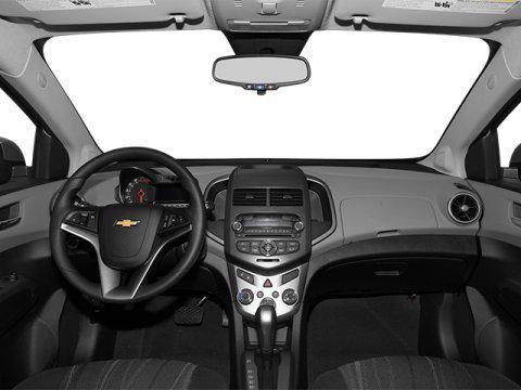 used 2013 Chevrolet Sonic car, priced at $10,000