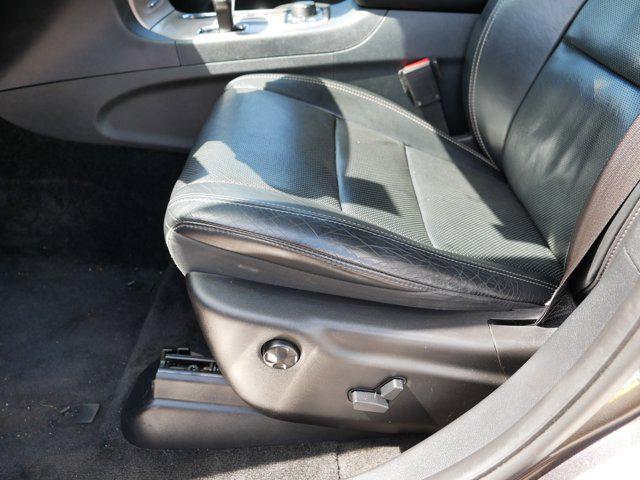 used 2015 Jeep Grand Cherokee car, priced at $15,998