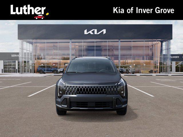 new 2026 Kia Sportage car, priced at $33,720