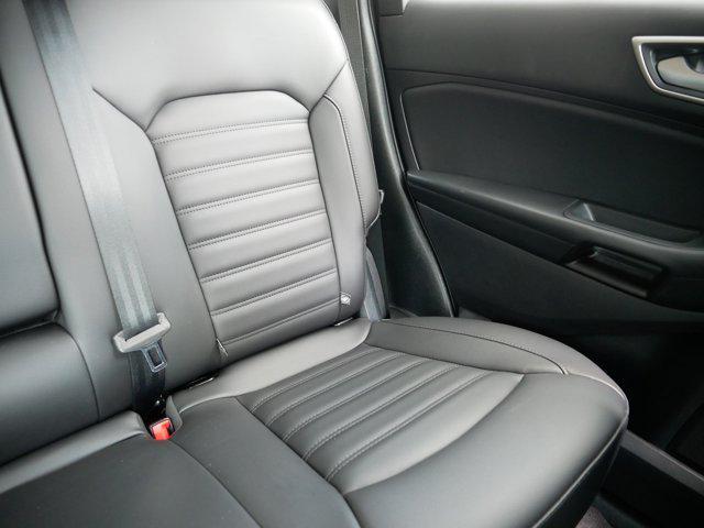 used 2021 Ford Edge car, priced at $22,998