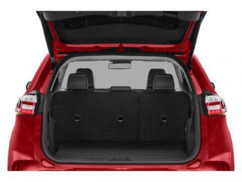 used 2021 Ford Edge car, priced at $23,998