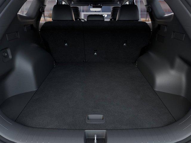 new 2026 Kia Sportage car, priced at $36,733