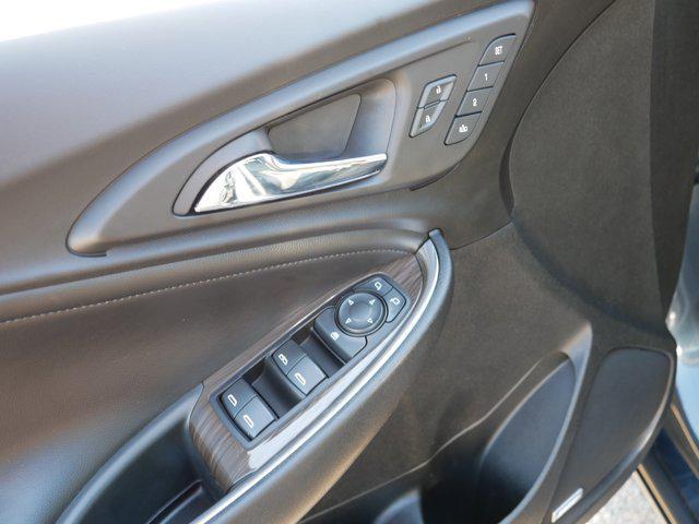 used 2019 Chevrolet Malibu car, priced at $15,998