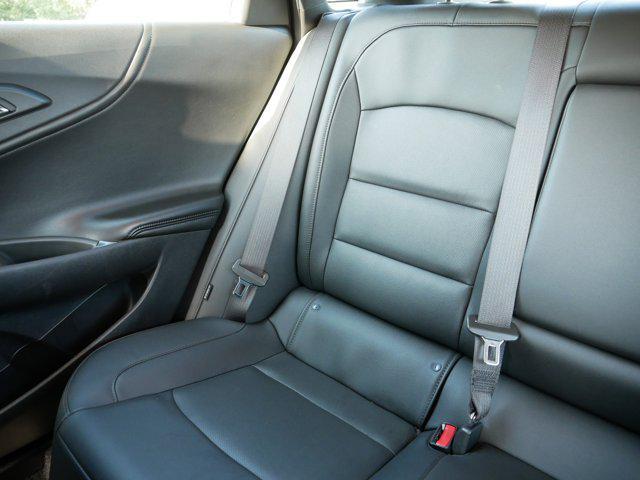 used 2019 Chevrolet Malibu car, priced at $15,998