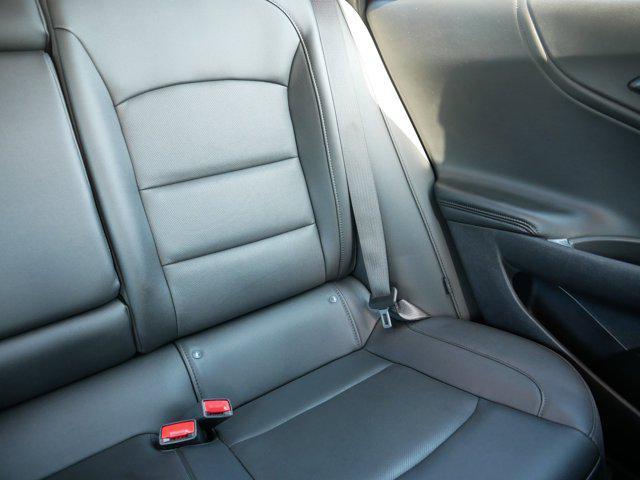 used 2019 Chevrolet Malibu car, priced at $15,998