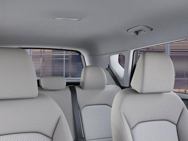 new 2025 Kia Soul car, priced at $21,583
