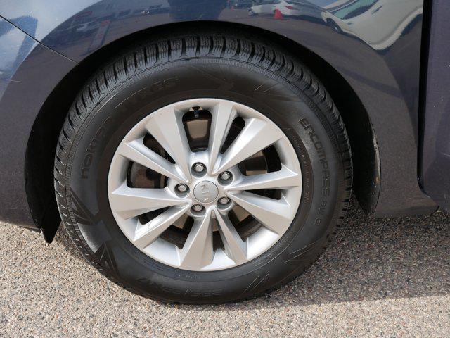 used 2015 Kia Sedona car, priced at $9,498