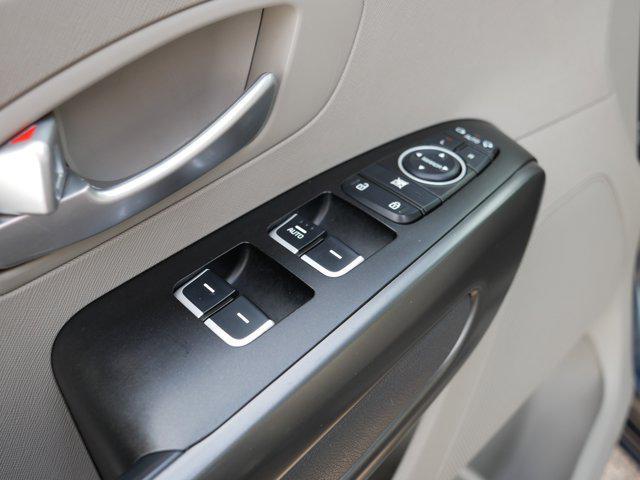 used 2015 Kia Sedona car, priced at $9,498