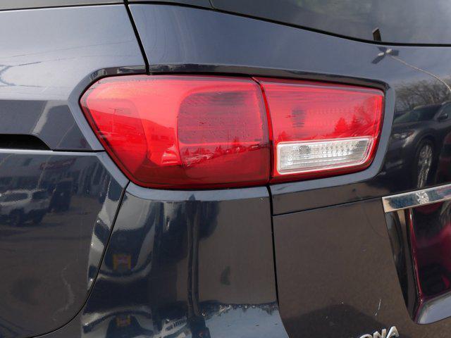 used 2015 Kia Sedona car, priced at $9,498