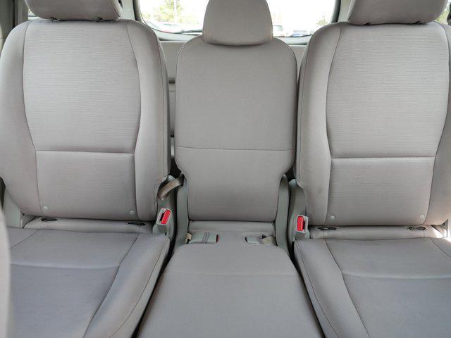 used 2015 Kia Sedona car, priced at $9,498