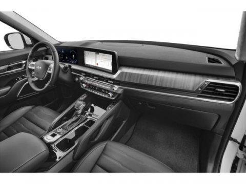 new 2024 Kia Telluride car, priced at $50,810