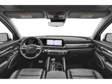new 2024 Kia Telluride car, priced at $51,310
