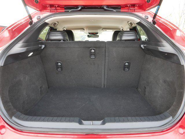 used 2023 Mazda CX-30 car, priced at $24,998