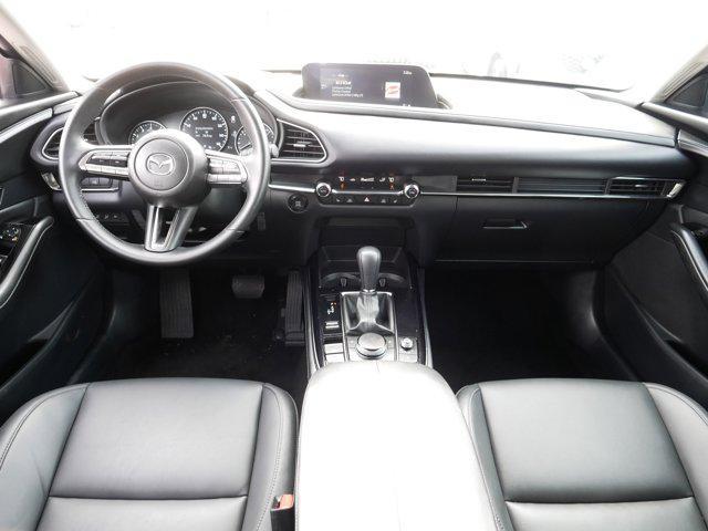 used 2023 Mazda CX-30 car, priced at $24,998