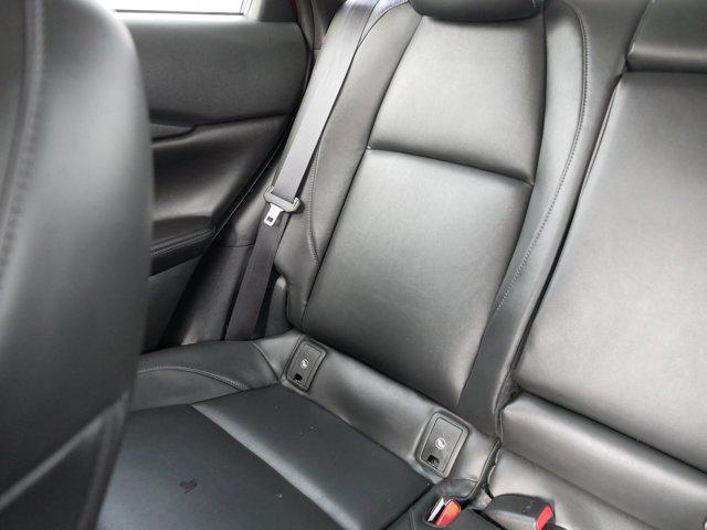 used 2023 Mazda CX-30 car, priced at $24,998
