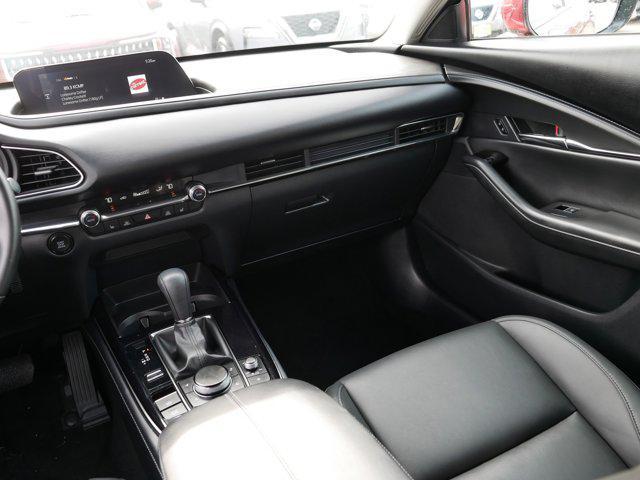 used 2023 Mazda CX-30 car, priced at $24,998