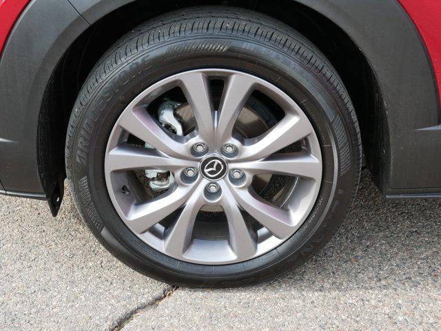 used 2023 Mazda CX-30 car, priced at $24,998