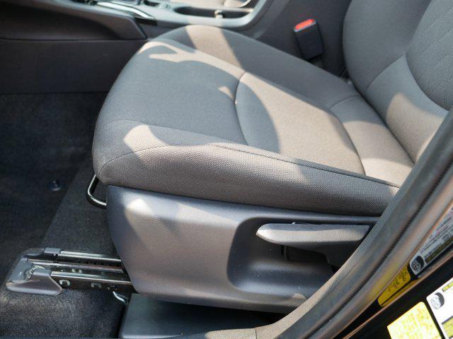 used 2024 Toyota Corolla Cross car, priced at $29,498