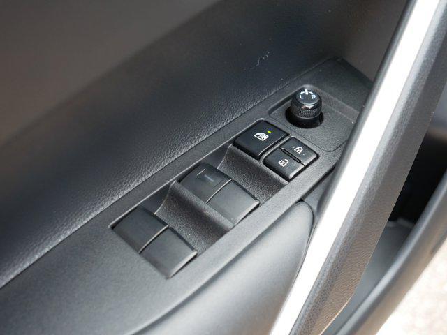 used 2024 Toyota Corolla Cross car, priced at $29,498
