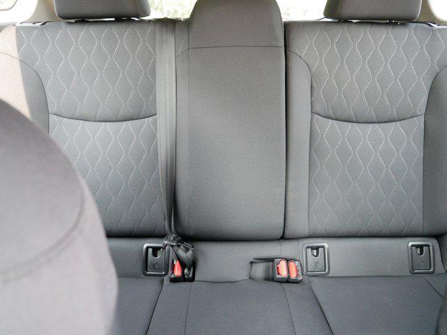 used 2024 Toyota Corolla Cross car, priced at $29,498