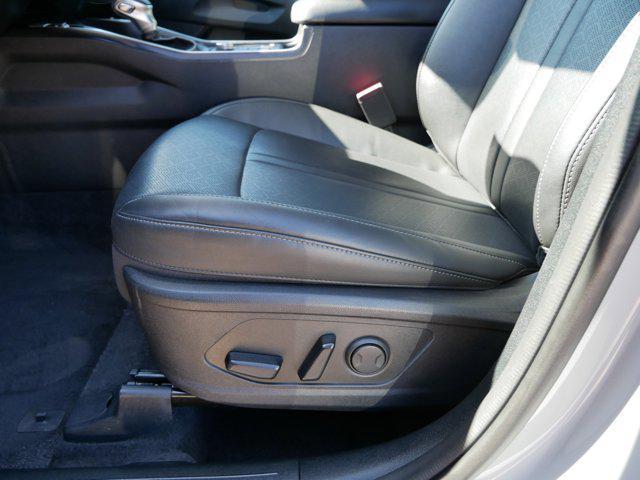 used 2022 Kia Sorento car, priced at $29,998