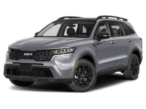 used 2022 Kia Sorento car, priced at $29,998