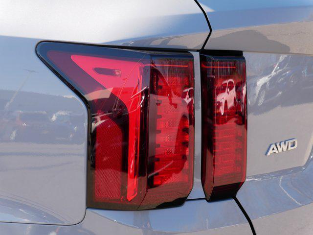 used 2022 Kia Sorento car, priced at $29,998