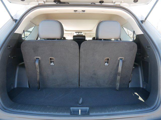used 2022 Kia Sorento car, priced at $29,998