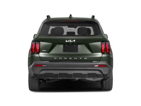 used 2022 Kia Sorento car, priced at $29,998