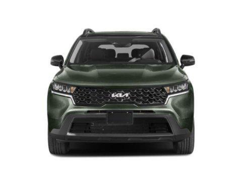 used 2022 Kia Sorento car, priced at $29,998
