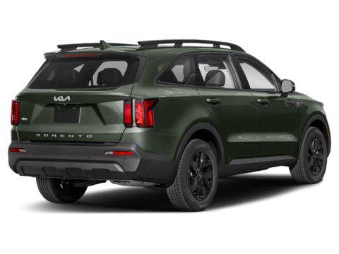 used 2022 Kia Sorento car, priced at $29,998