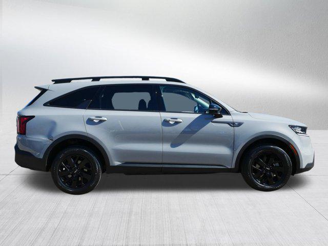 used 2022 Kia Sorento car, priced at $29,998