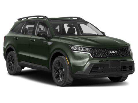used 2022 Kia Sorento car, priced at $29,998