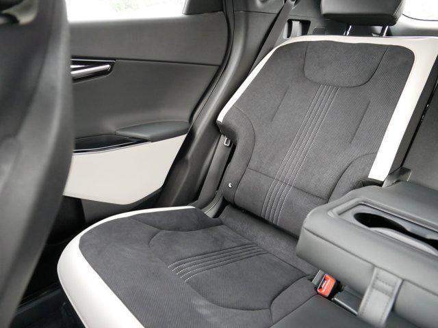 used 2024 Kia EV6 car, priced at $44,998