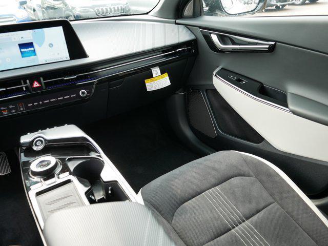 used 2024 Kia EV6 car, priced at $44,998