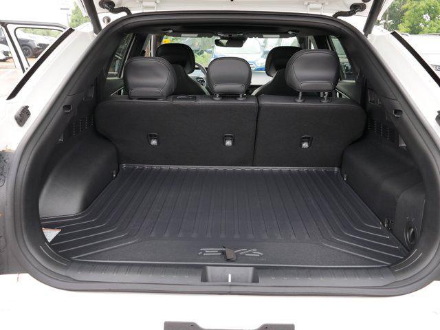 used 2024 Kia EV6 car, priced at $44,998