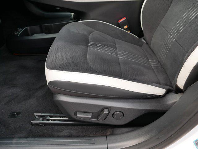 used 2024 Kia EV6 car, priced at $44,998