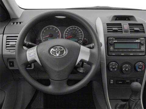 used 2013 Toyota Corolla car, priced at $12,498