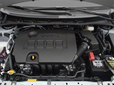 used 2013 Toyota Corolla car, priced at $12,498