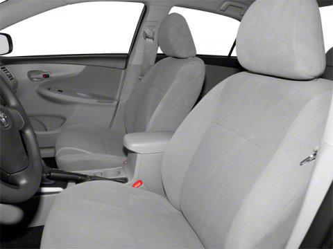 used 2013 Toyota Corolla car, priced at $12,498