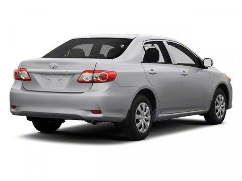 used 2013 Toyota Corolla car, priced at $12,498