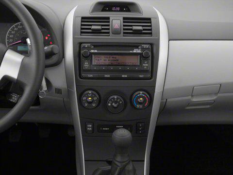 used 2013 Toyota Corolla car, priced at $12,498
