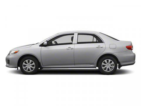 used 2013 Toyota Corolla car, priced at $12,498