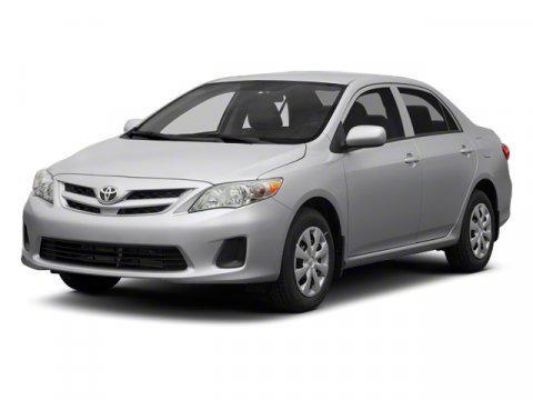 used 2013 Toyota Corolla car, priced at $12,498