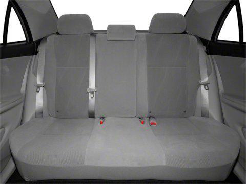 used 2013 Toyota Corolla car, priced at $12,498